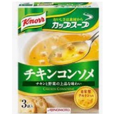 Súp ăn liền Ajinomoto Knorr soup 50g