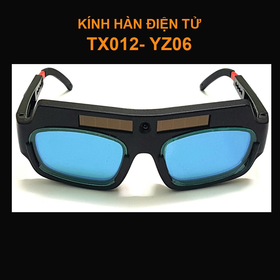 Kính hàn điện tử cao cấp TX012