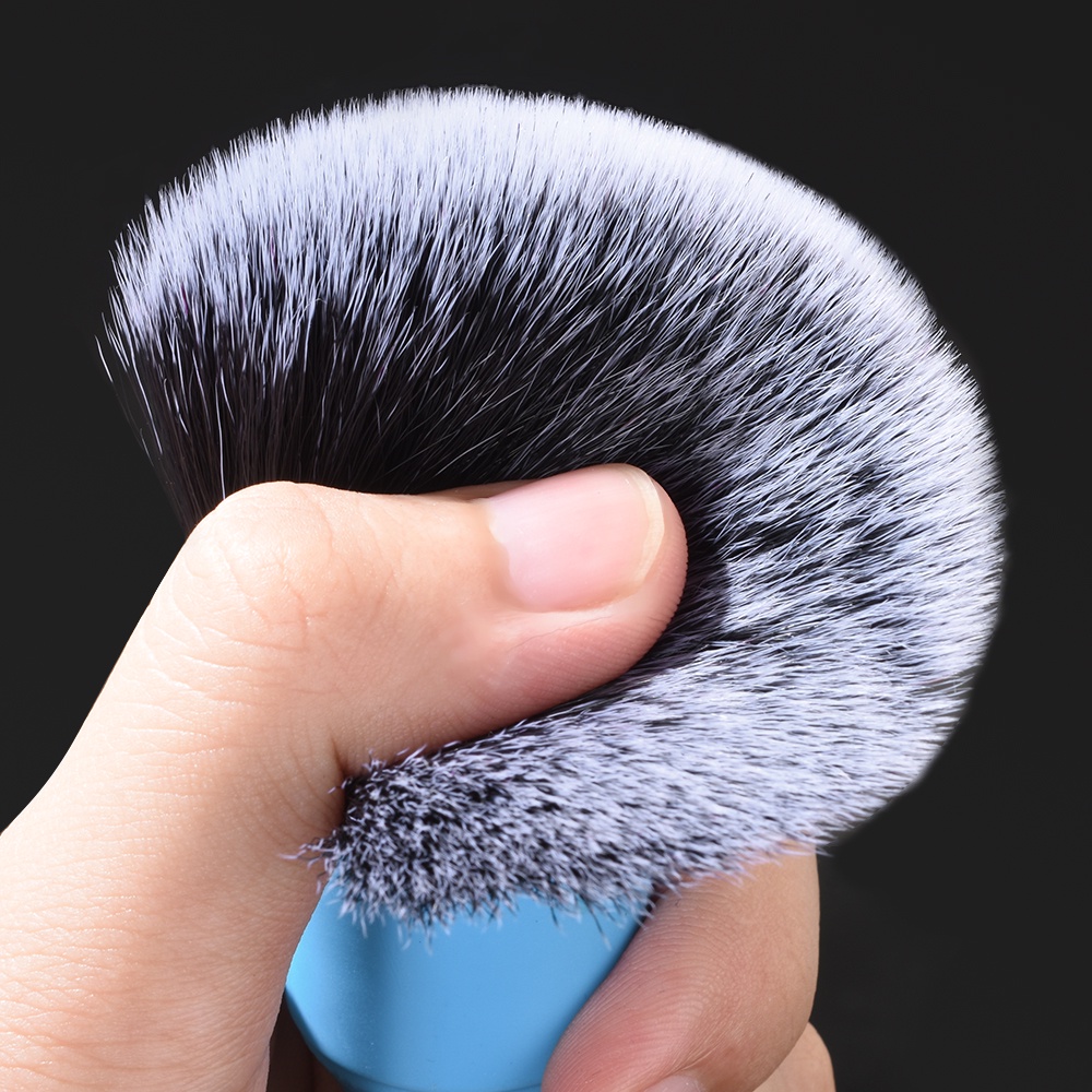 Bộ dụng cụ vệ sinh xe hơi PECHAM chuyên dụng