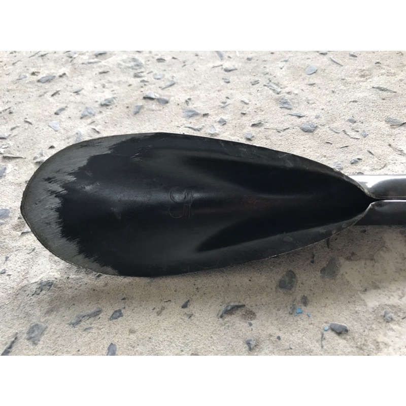 Xẻng làm vườn 60cm