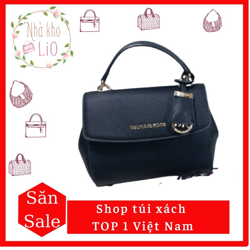 Túi Xách nữ cầm tay thời trang Ava mk F067