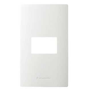 Mặt đơn dùng cho 1 thiết bị Panasonic