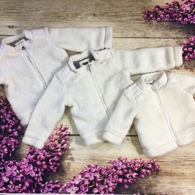 Áo lông cừu Baby Gap