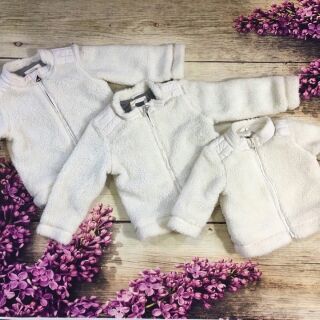 Áo lông cừu Baby Gap
