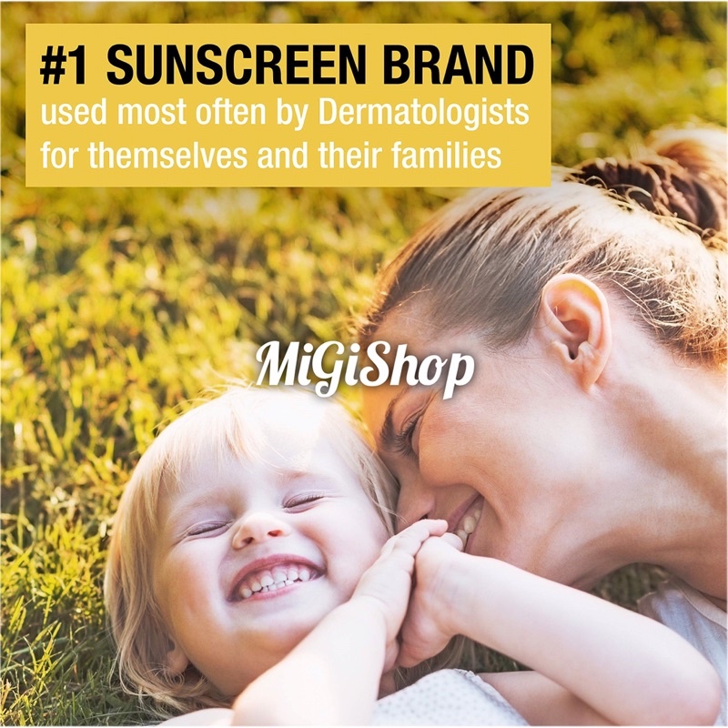 Kem Chống Nắng Trẻ Em Neutrogena Sheer Zinc Kids Mineral Sunscreen SPF50+ 88ml