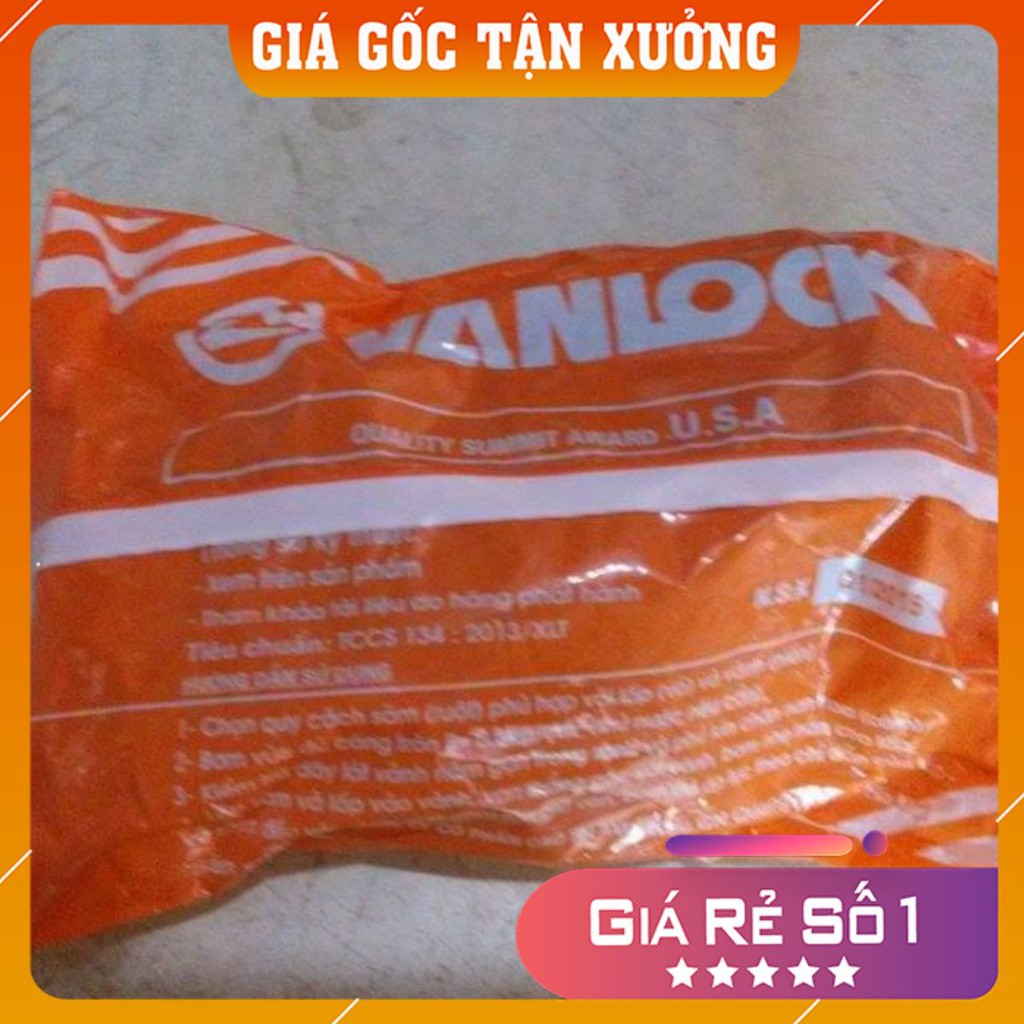 Ruột săm xe máy vanlock.