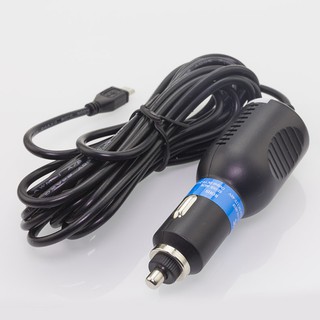 Nguồn cho camera hành trình 5V 2A 3.5M Micro USB