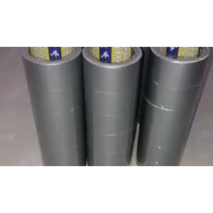 BĂNG KEO VẢI CHỊU NHIỆT SIÊU DÍNH 45mm- 7m