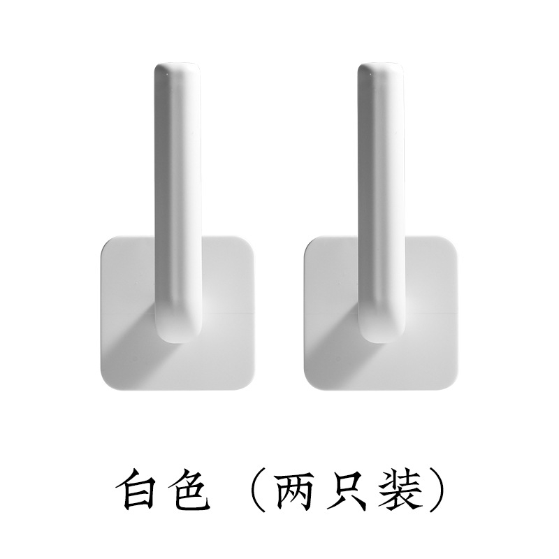 Móc treo tường để giữ thớt và nắp nồi trong bếp thiết kế tiện dụng F503