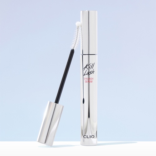 Dưỡng Mi Clio Kill Lash Eyelash Serum 9g Hàn Quốc