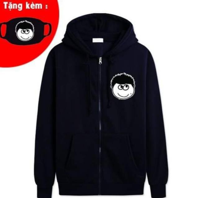 SỐC- Áo Khoác Mixi Gaming 🎁 FREESHIP 🎁 Giảm Ngay 5k Khi Nhập Mã [ MIXIGAMING ] - Áo Game Mixi Gaming Fan Anh Độ