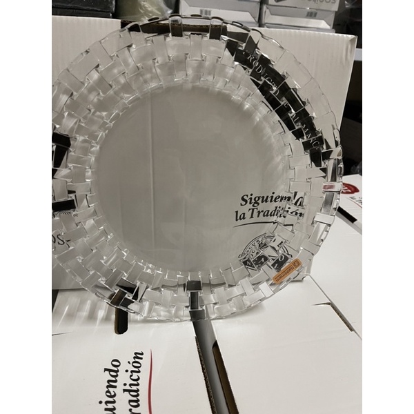 Đĩa nachtmann bossa nova 32cm