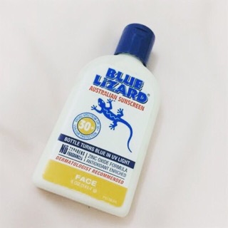 (Sale 399k)Kem chống nắng Blue Lizzard