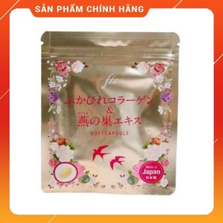 Collagen tươi Nhật Bản 30v