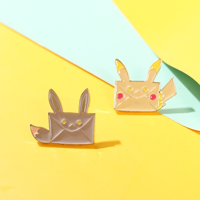 Ghim Cài Áo Hình Rùa Hoạt Hình Sáng Tạo Đáng Yêu