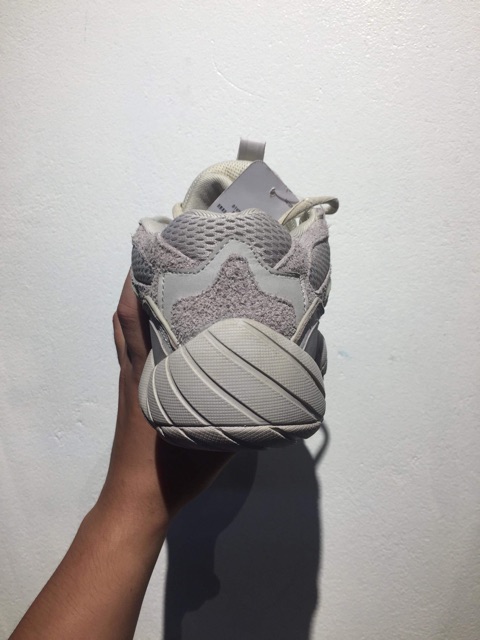 XẢ KHO BÁN RẺ giầy yeezy 500