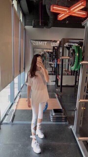 Áo lưới thể thao nữ
