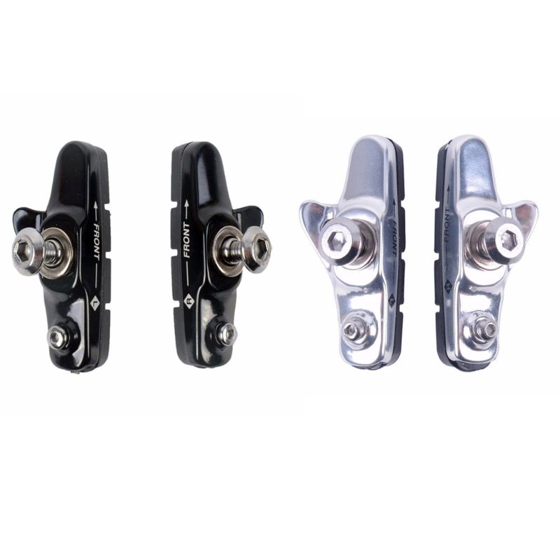Cặp Đệm Phanh Xe Đạp Leo Núi K7 Tertro Phanh Loại C Thiết Kế Tiện Dụng