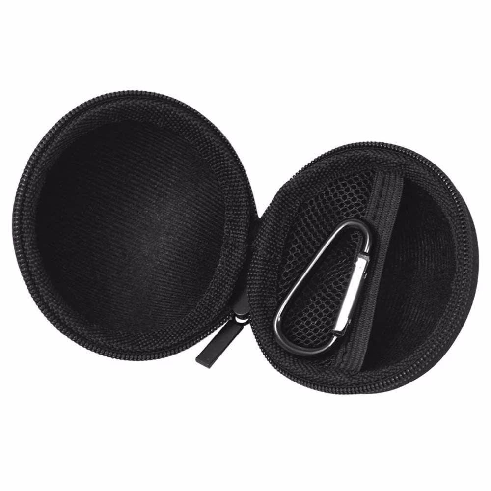 Túi Đựng Bảo Vệ Tay Cầm Chơi Game Switch Hình Quả Bóng Pokemon Có Khóa Kéo Ốp