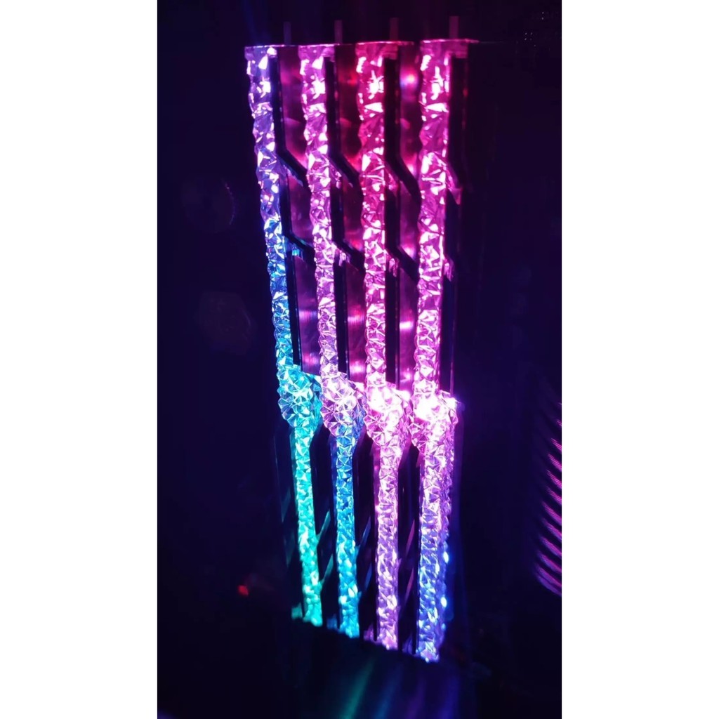 Thanh nhựa mod led ram Tridentz ,NEO thành Royal | BigBuy360 - bigbuy360.vn
