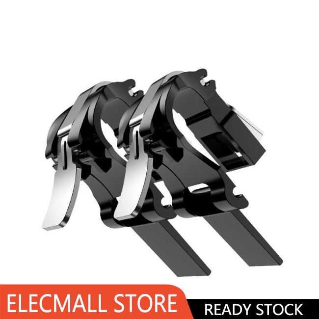 PUBG Shooter Controller Trigger Fire Button Mobile Phone Game Handle | BigBuy360 - bigbuy360.vn