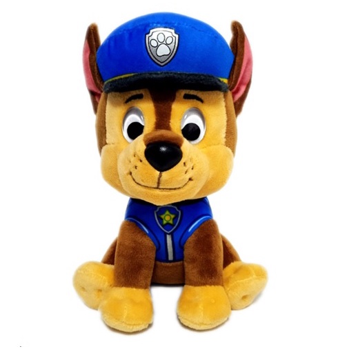 Thú bông Paw patrol 15cm cao cấp