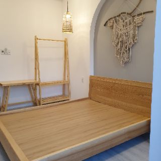 Rèm trang trí Macrame