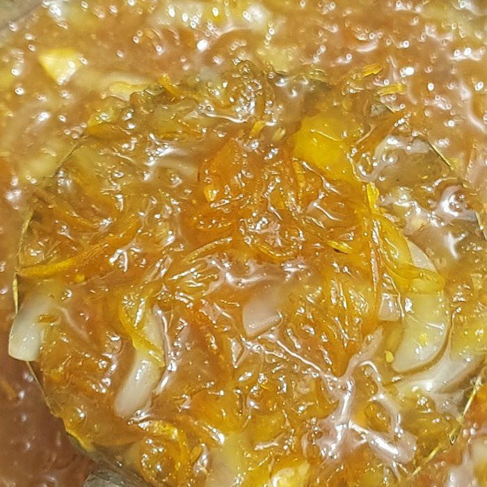 Tắc Xí Muội Rim Thốt Nốt - Hộp 500g - Đặc Sản Bến Tre