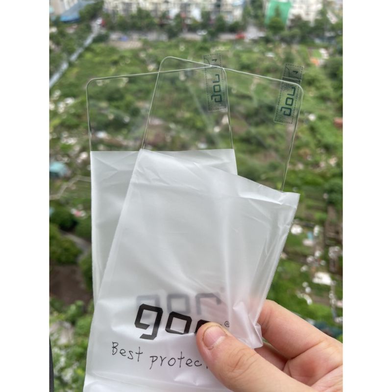 Kính Cường lực Xiaomi redmi K50/K50 pro/K50 Gaming- Chính hãng Gor