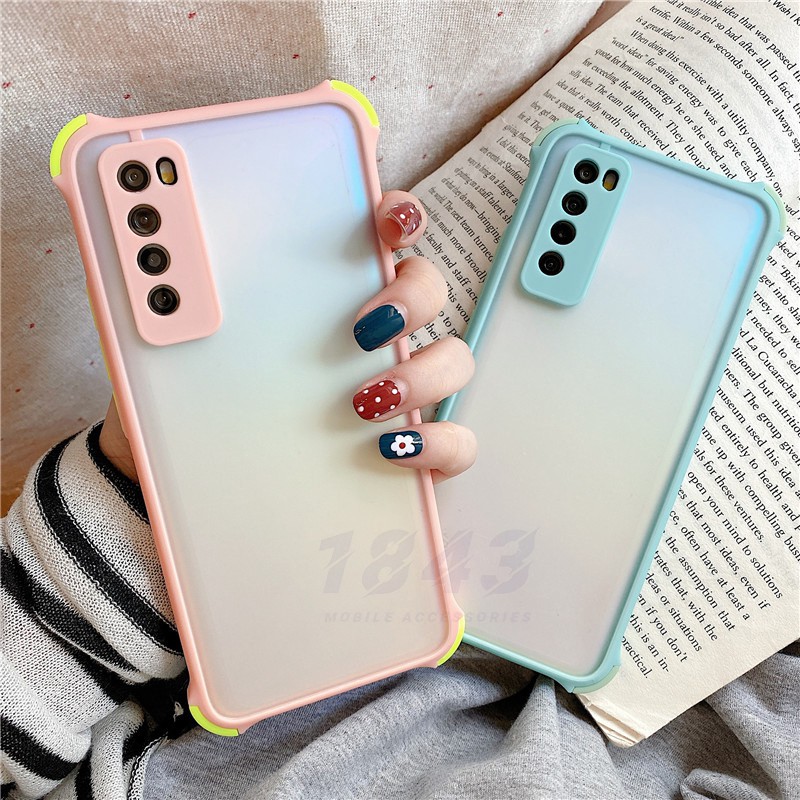 Ốp lưng REDMI 8 REDMI 9 REDMI K30 NOTE 7 NOTE 8 NOTE 8 PRO NOTE 9 NOTE 9S NOTE 9 PRO REDMI 9A REDMI K30 PRO