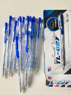 Hộp 20 bút TL 027