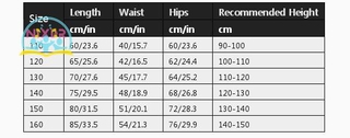 Quần Legging Co Giãn Cho Bé Gái