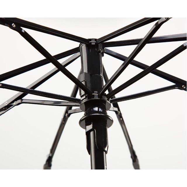 Ô Dù 10 Nan Tự Động Gấp Gọn Đóng Mở 2 Chiều Chống Tia UV- Dù Bấm Vải Dù Cao Cấp Hàng Xuất Khấu