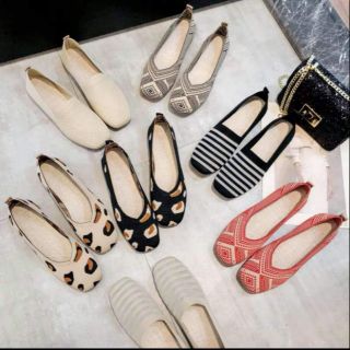 Giày bệt cho chị em