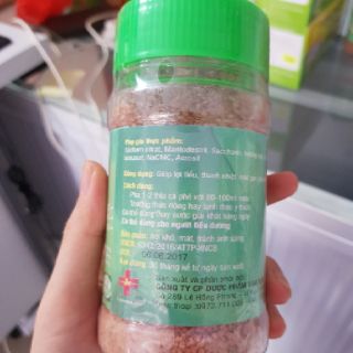 Trà râu ngô rau má actiso