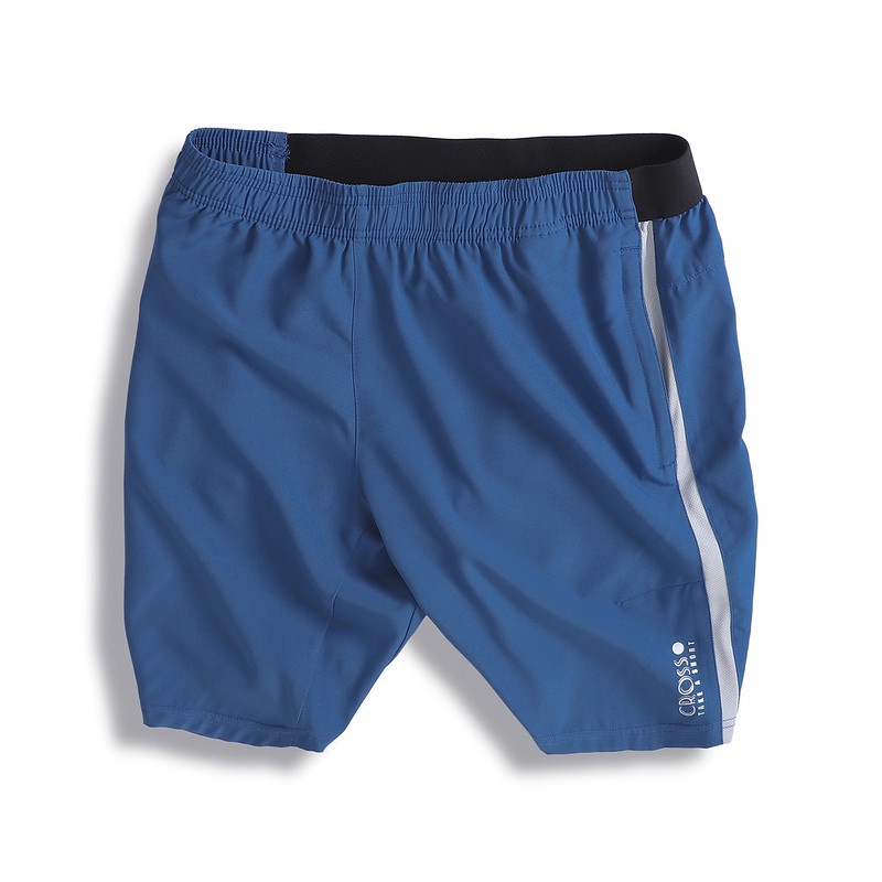Quần short nam TORANO vải gió cạp thun Cross DSBW108