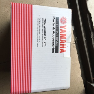 Full bộ nồi trước+sau SIRIUS zin hãng mới