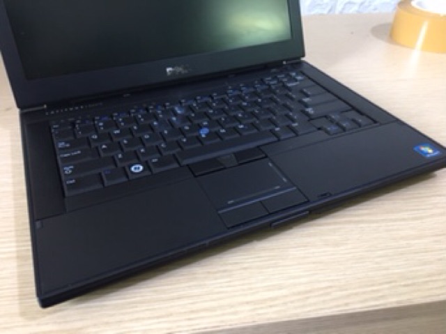 Laptop Dell Latitude e6410