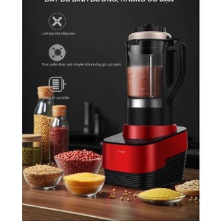 Kho sỉ Máy làm sữa hạt  Ranbem 735H