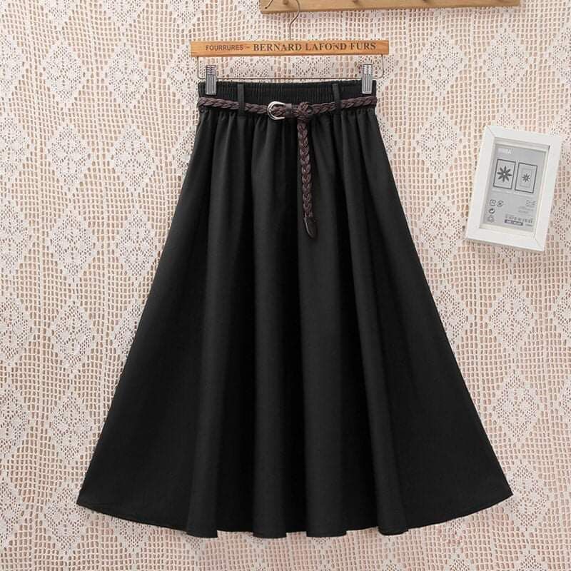 Chân váy suông hàng QC cho nữ 😍😍 | BigBuy360 - bigbuy360.vn