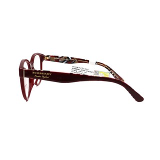 Gọng Kính Unisex Burberry B2278F