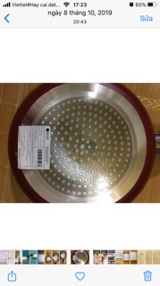 Chảo Elmich 26cm