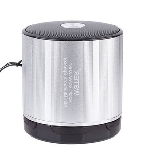 LOA BLUETOOTH WS-230BT NGHE HAY, TO BASS, CHẤT