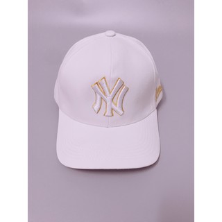 NÓN KẾT NY THỜI TRANG NAM NỮ SIÊU ĐẸP (TRẮNG)