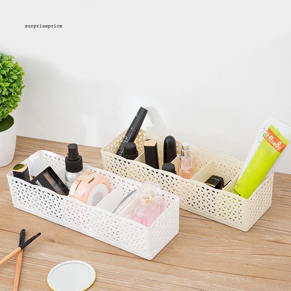 Hộp đựng vớ/ đồ lót tiện lợi