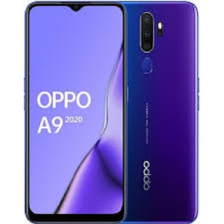 điện thoại Oppo A9 2020 Chính Hãng, 2sim  ram 8G/128G mới Fullbox, Chơi PUBG/Free Fire mướt