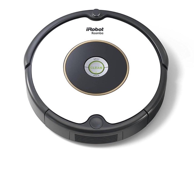 ROBOT HÚT BỤI IROBOT ROOMBA 605