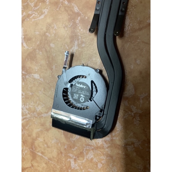 fan tản nhiệt lenovo thinkpad x1 carbon gen 2 tháo máy