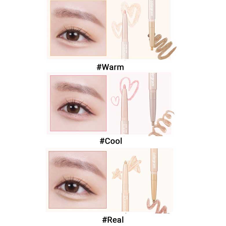 Colorgram All In One Aegyo-sal Maker 0,35G