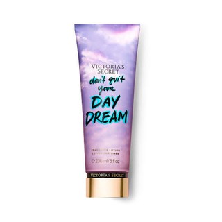 Dưỡng thể giữ ẩm da cao cấp authentic Victoria's Secret Fragrance Lotion Don't Quit Your Day Dream 236ml (Mỹ)